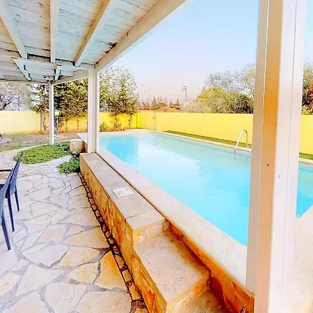 ヴィラ Pizzo Sleeps 6 With Pool And Air Con Pizzo