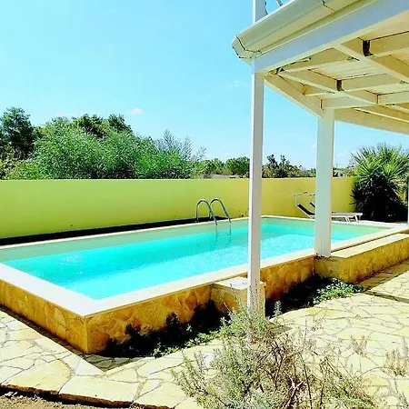 ヴィラ Pizzo Sleeps 6 With Pool And Air Con Pizzo