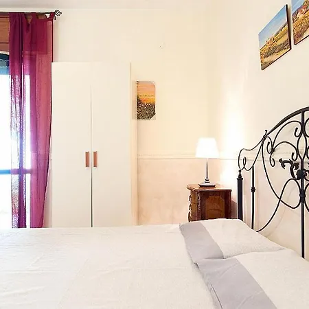 ヴィラ Pizzo Sleeps 6 With Pool And Air Con Pizzo