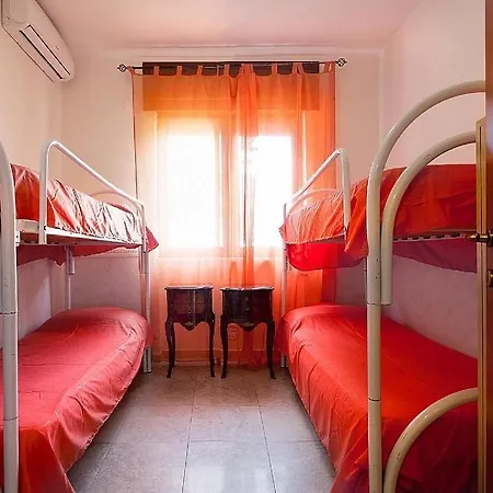 Pizzo Sleeps 6 With Pool And Air Con * Pizzo